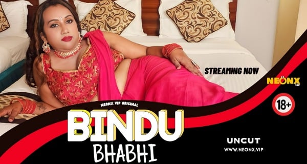 Bindu Bhabhi NeonX